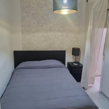 Apartamentos Centro Historico Seville Luaran gambar