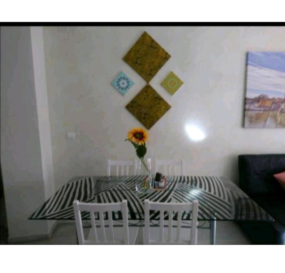 Apartamentos Centro Historico Seville Luaran gambar