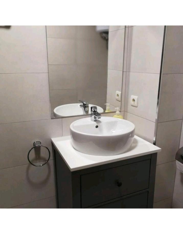 Apartamentos Centro Historico Seville Luaran gambar