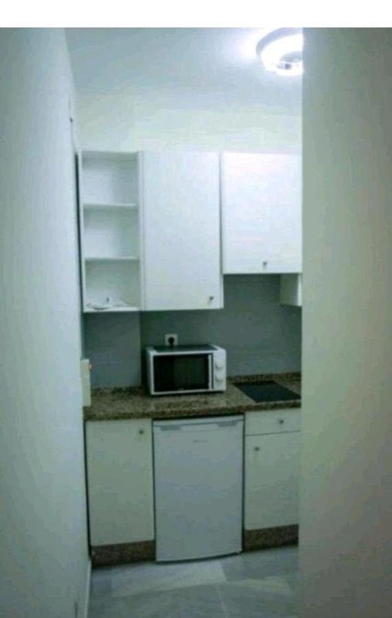 Apartamentos Centro Historico Seville Luaran gambar