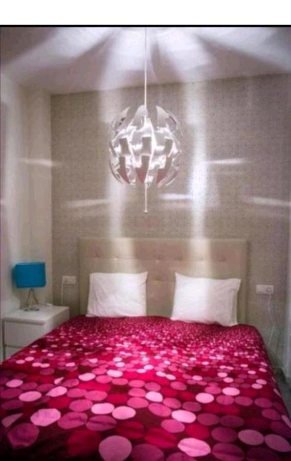 Apartamentos Centro Historico Seville Luaran gambar