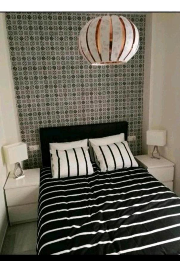 Apartamentos Centro Historico Seville Luaran gambar