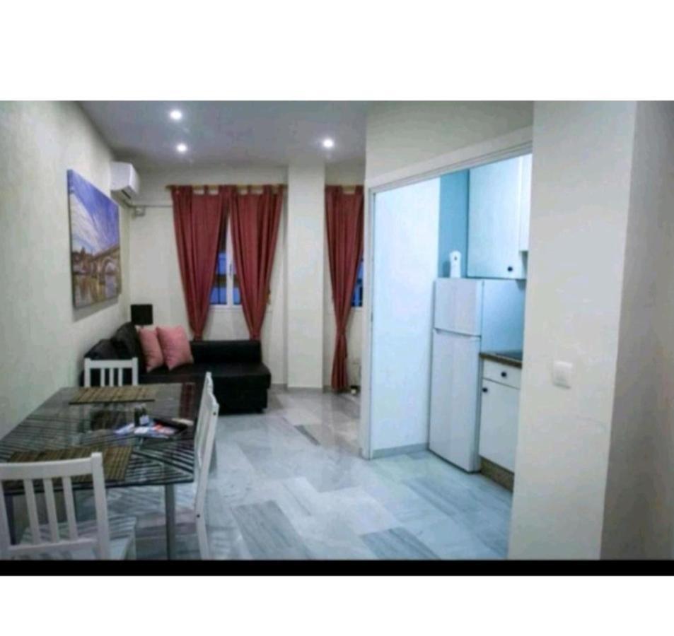 Apartamentos Centro Historico Seville Luaran gambar
