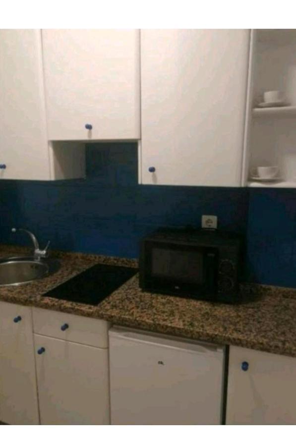 Apartamentos Centro Historico Seville Luaran gambar