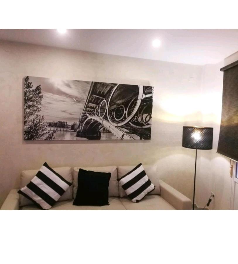 Apartamentos Centro Historico Seville Luaran gambar