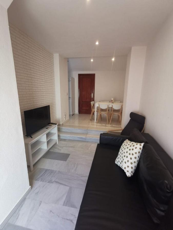 Apartamentos Centro Historico Seville Luaran gambar
