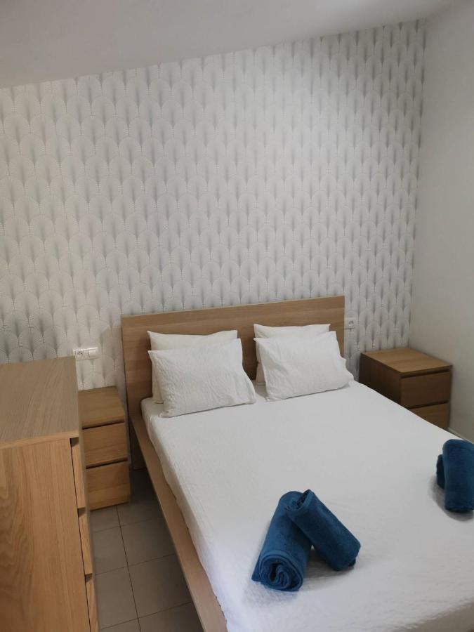 Apartamentos Centro Historico Seville Luaran gambar