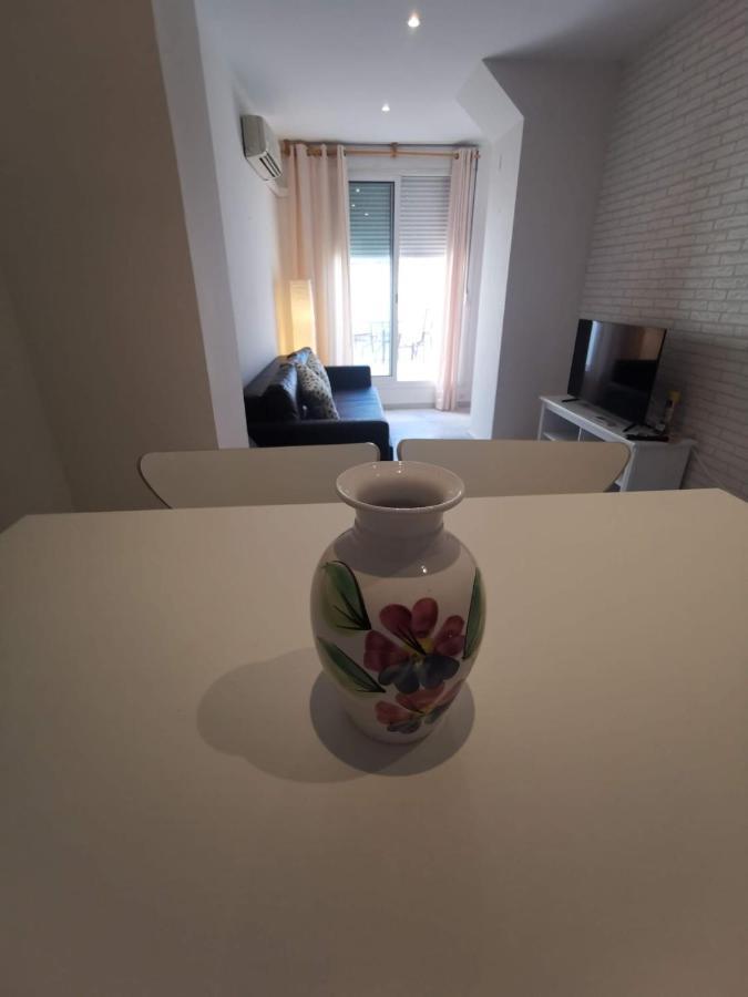 Apartamentos Centro Historico Seville Luaran gambar