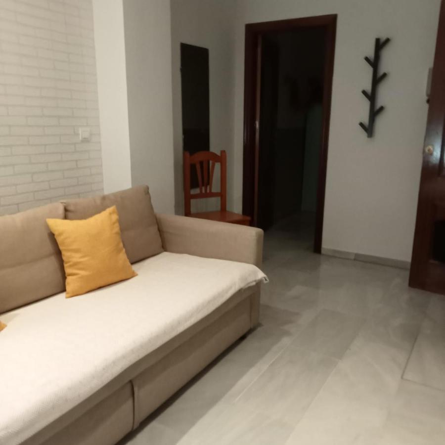 Apartamentos Centro Historico Seville Luaran gambar