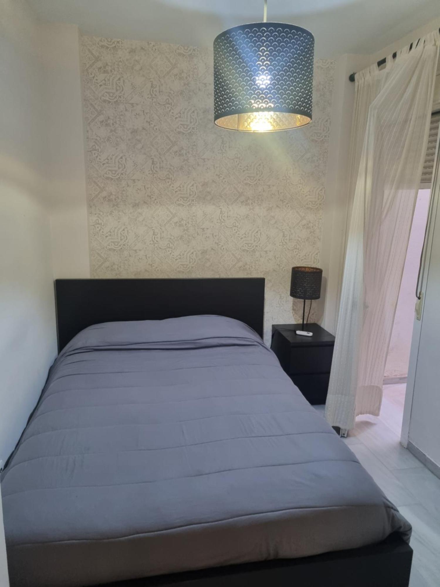 Apartamentos Centro Historico Seville Luaran gambar