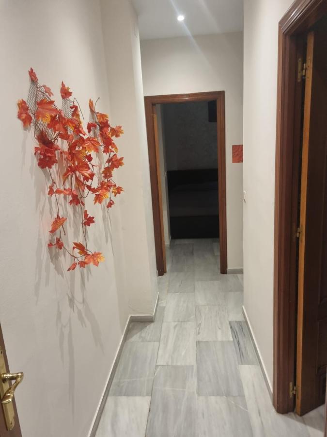 Apartamentos Centro Historico Seville Luaran gambar
